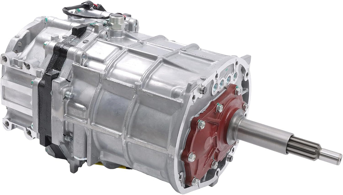 Drivetrain