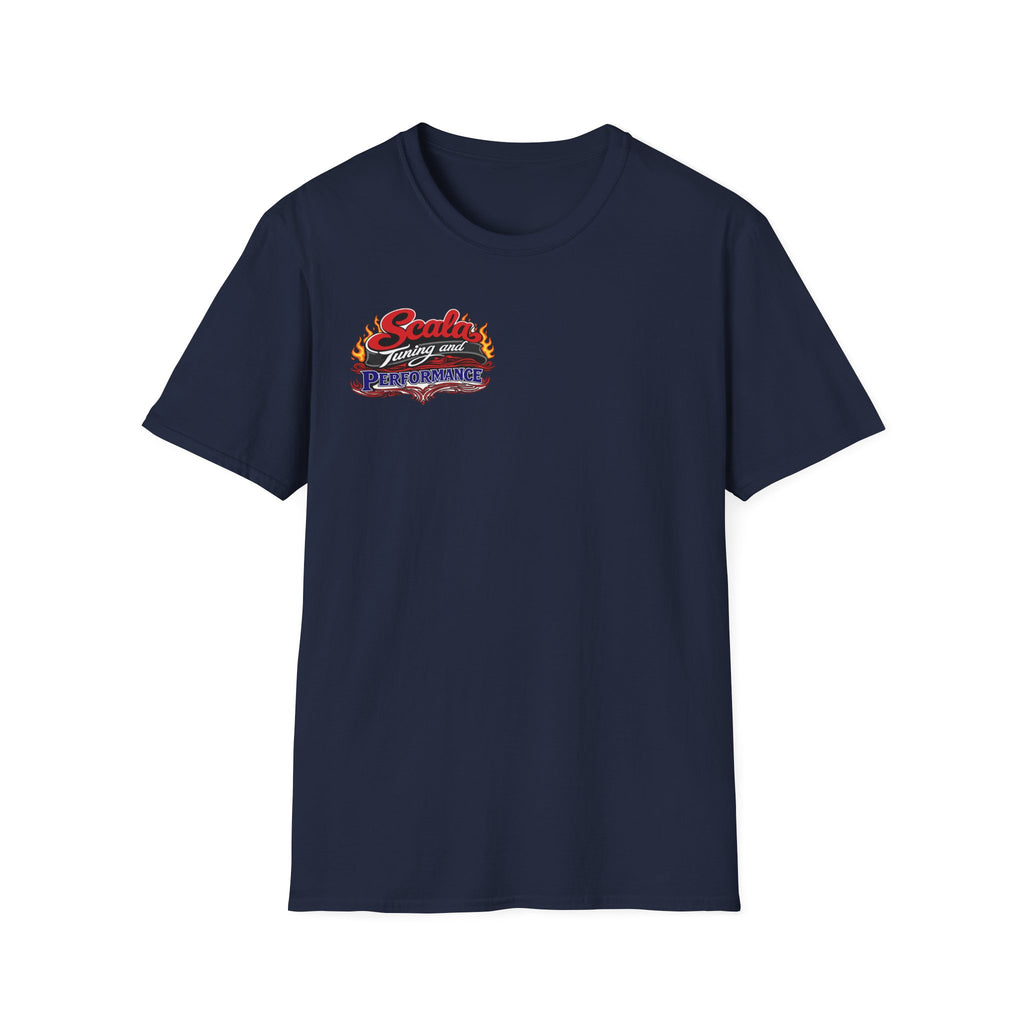 T-Shirt — Scala Tuning and Performance Fabrication Division