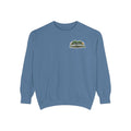 Section 8 2JZ Engine Sweatshirt – Automotive Crewneck for Car Enthusiasts