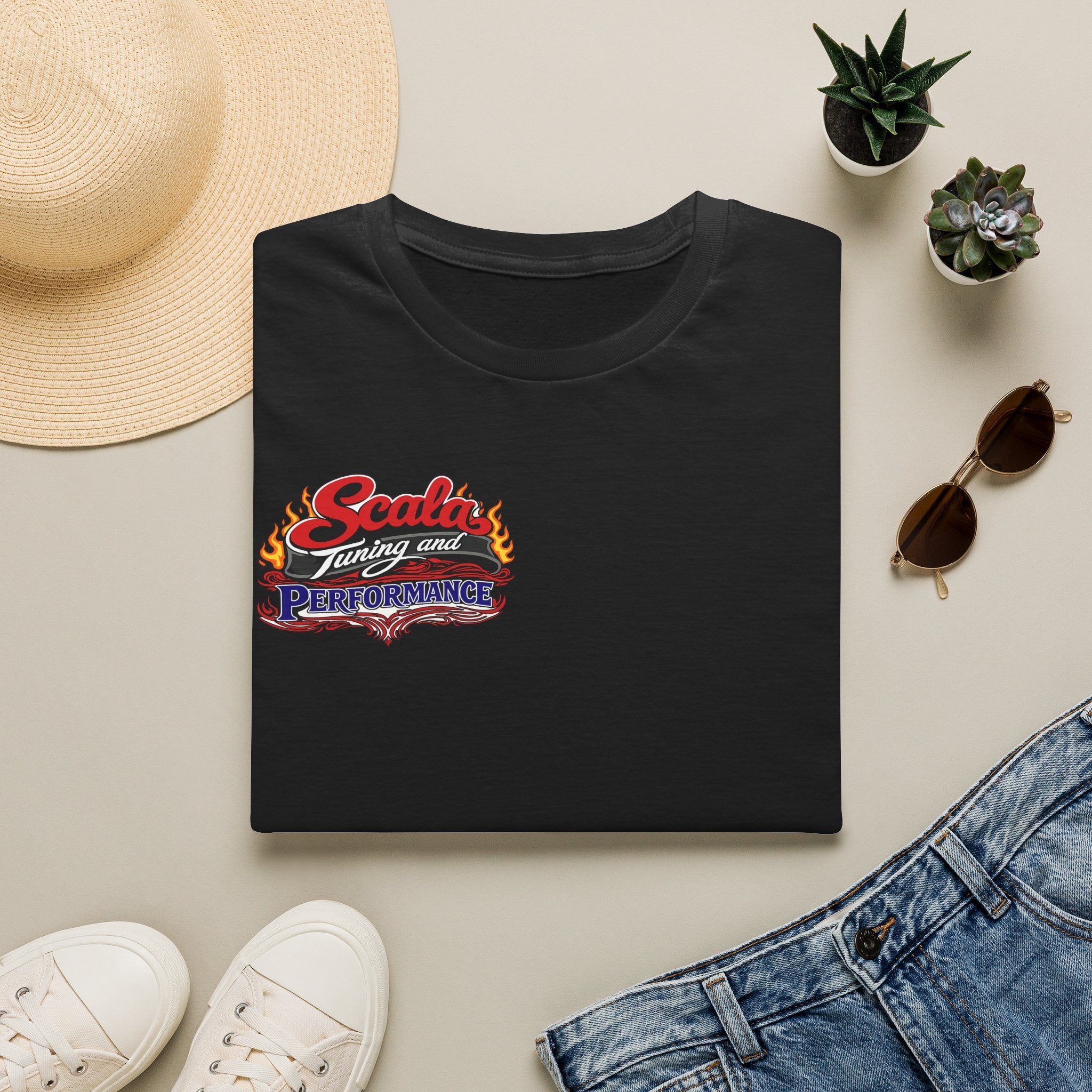 T-Shirt — Scala Tuning and Performance Fabrication Division