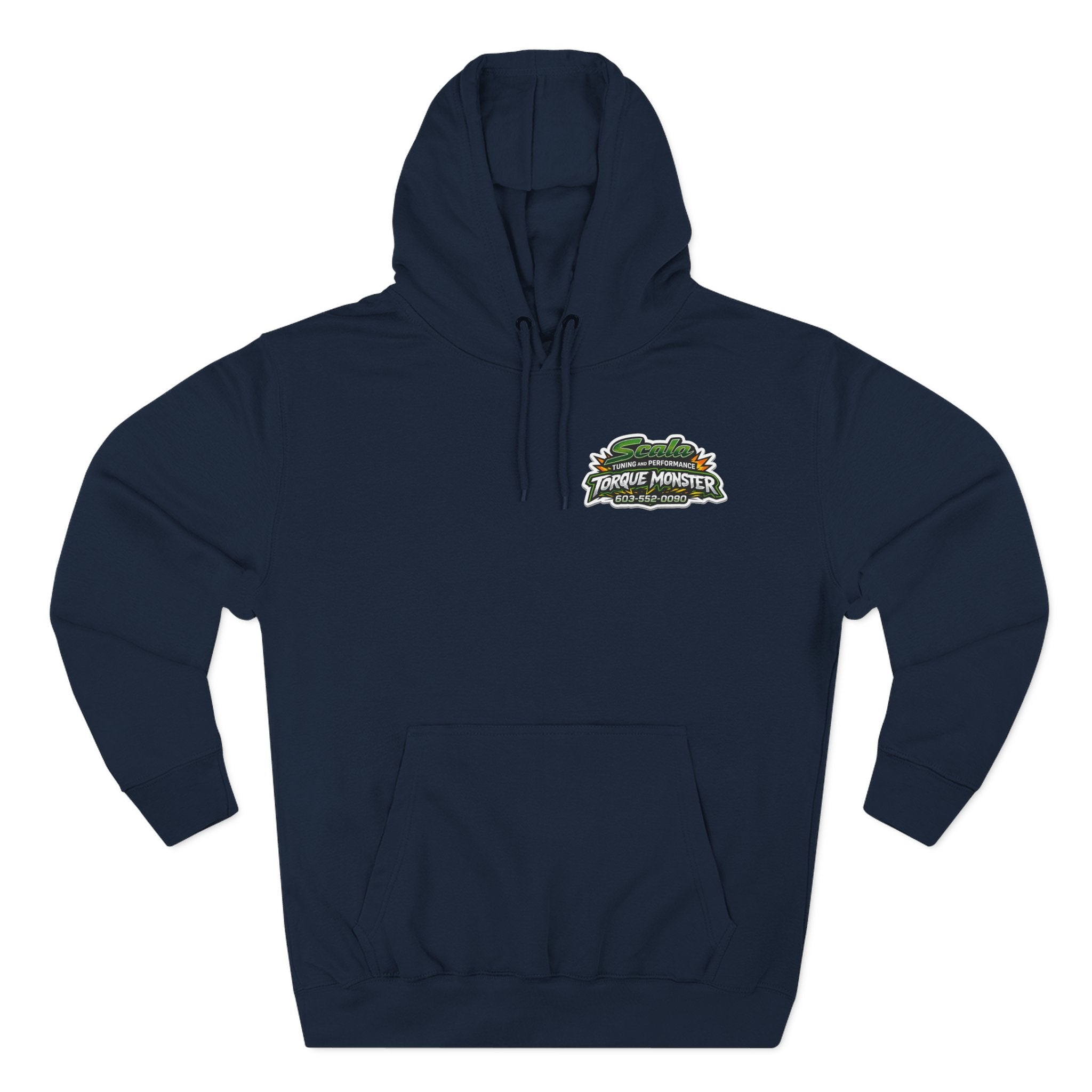 Section 8 2JZ Car Hoodie — Racing Turbo Engine Graphic Fleece Pullover