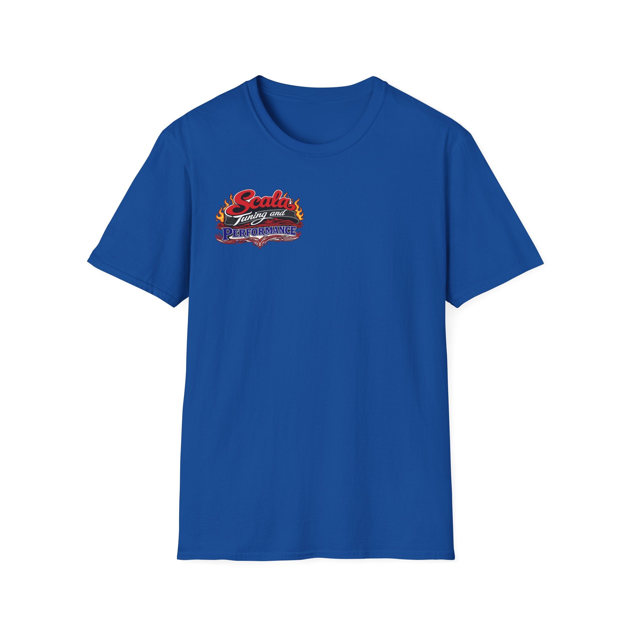 T-Shirt — Scala Tuning and Performance Fabrication Division