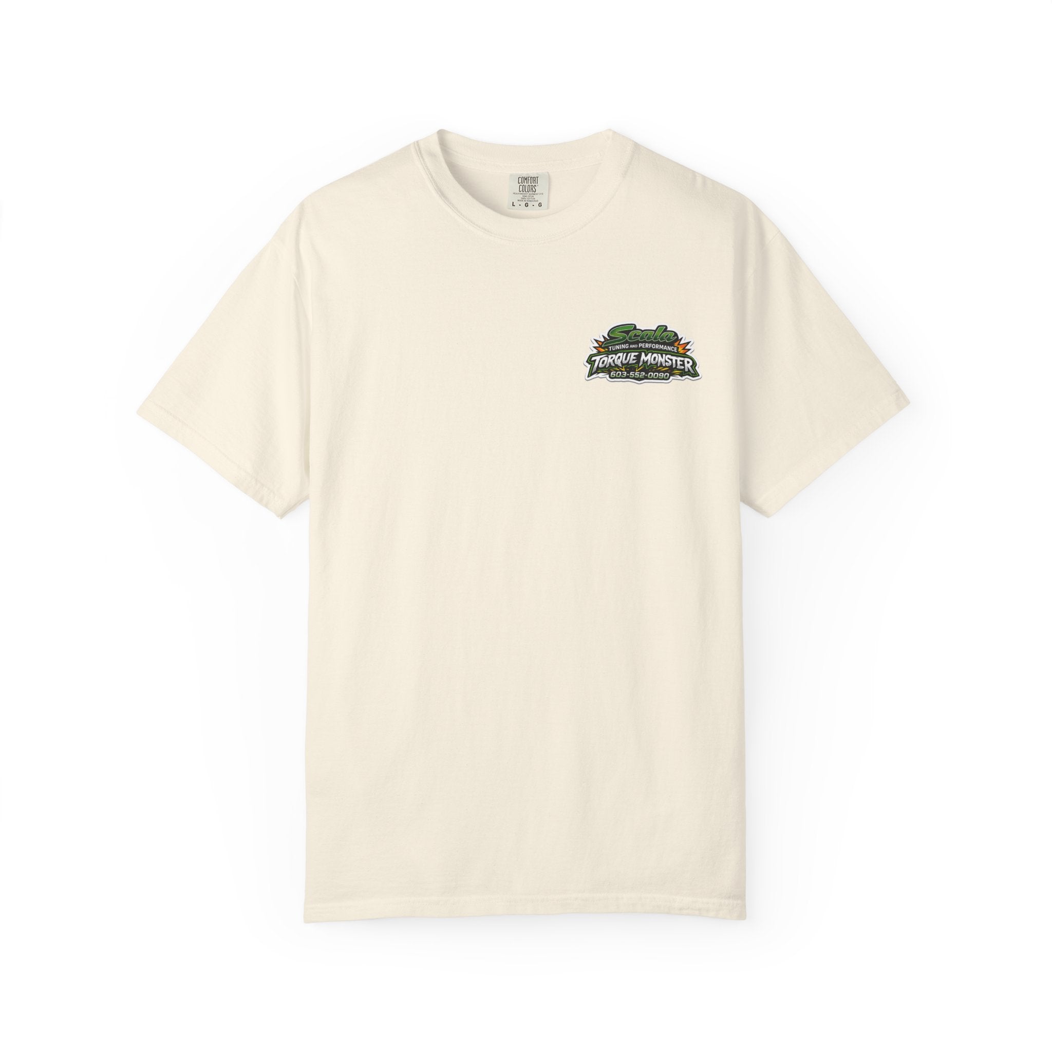 Section 8 2JZ Racing T-Shirt