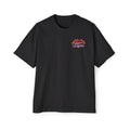 Heavy Duty — "Scala Tuning" Car Culture Oversized Shirt