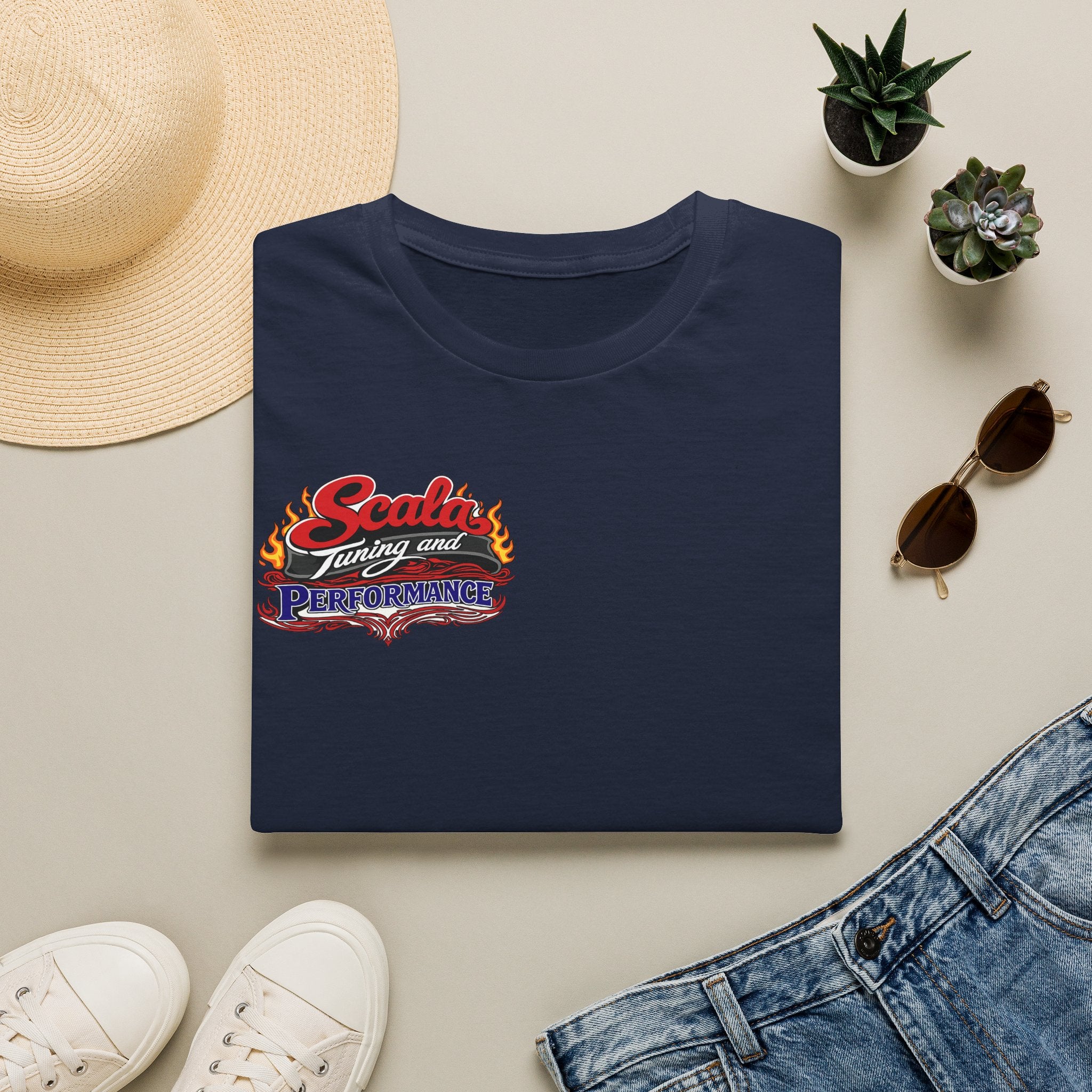 T-Shirt — Scala Tuning and Performance Fabrication Division
