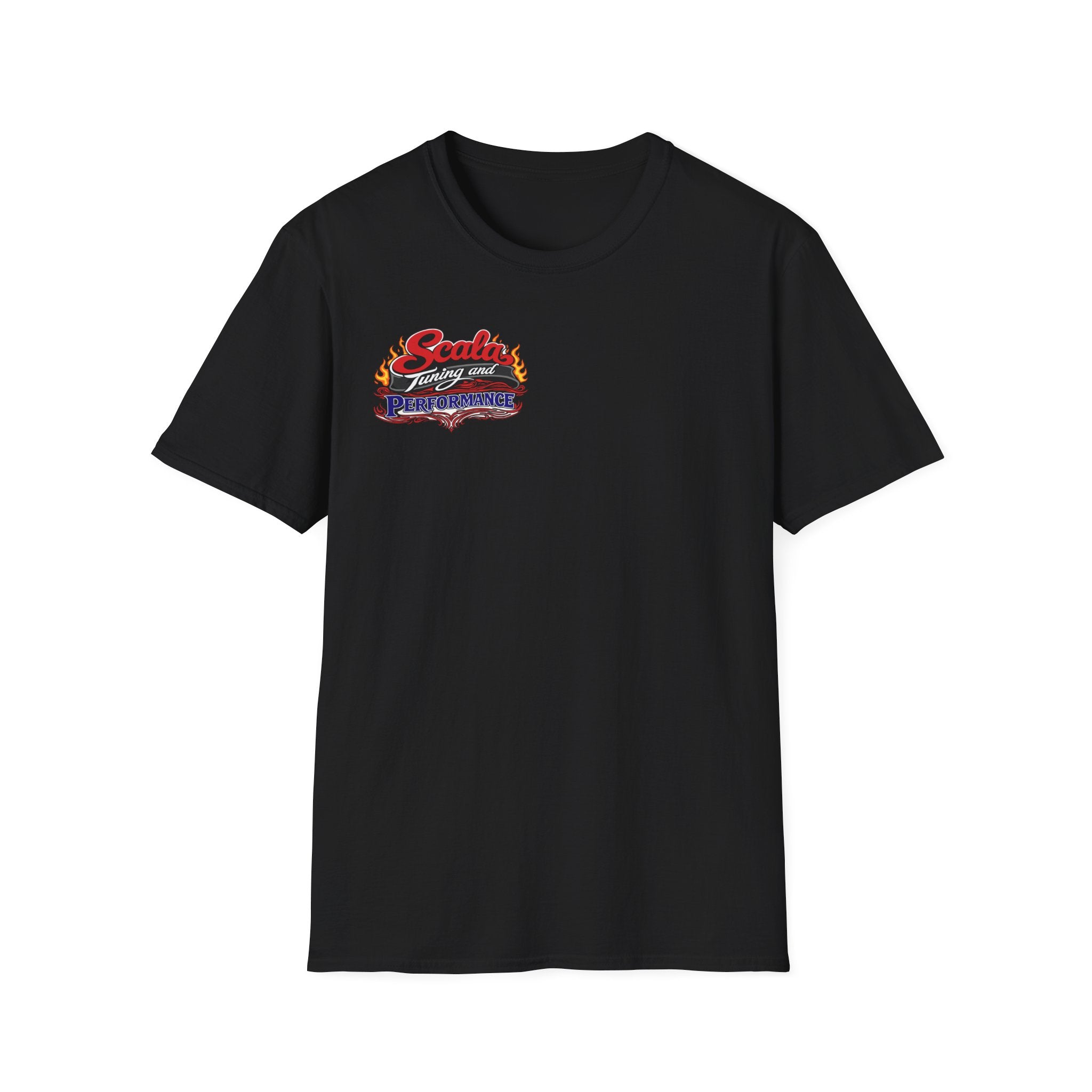 T-Shirt — Scala Tuning and Performance Fabrication Division