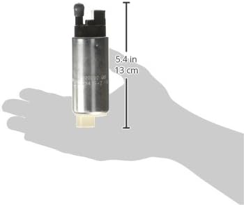 Upgraded In Tank Fuel Pump