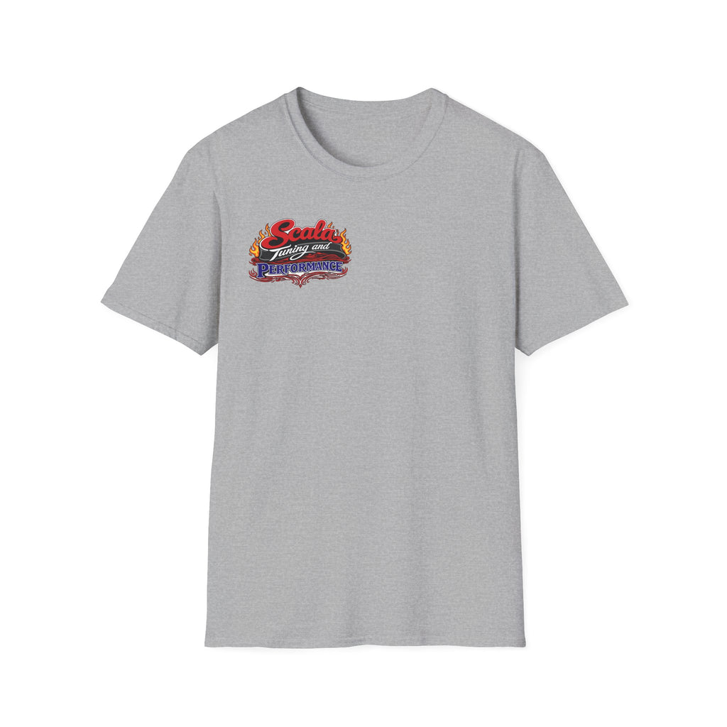 T-Shirt — Scala Tuning and Performance Fabrication Division