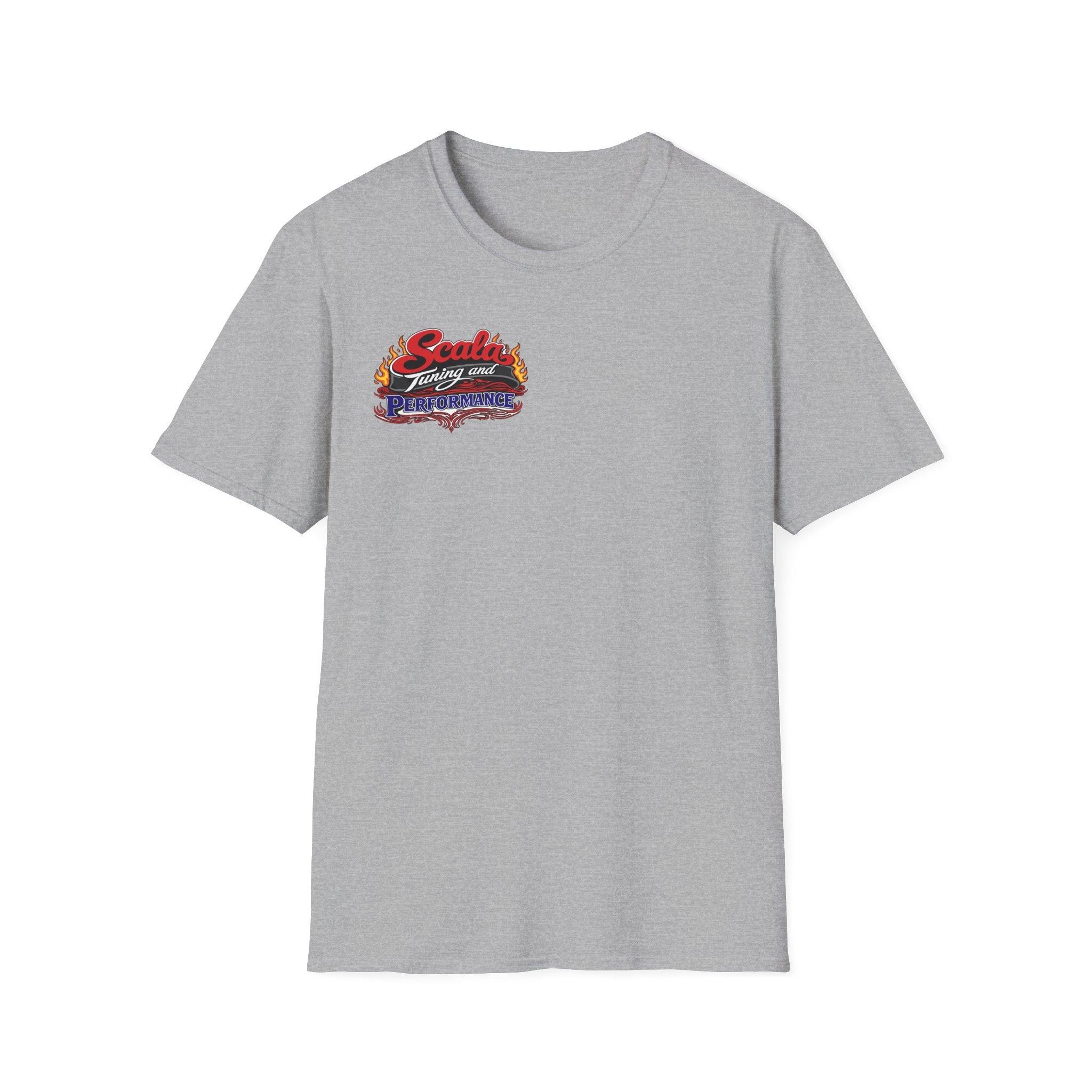T-Shirt — Scala Tuning and Performance Fabrication Division