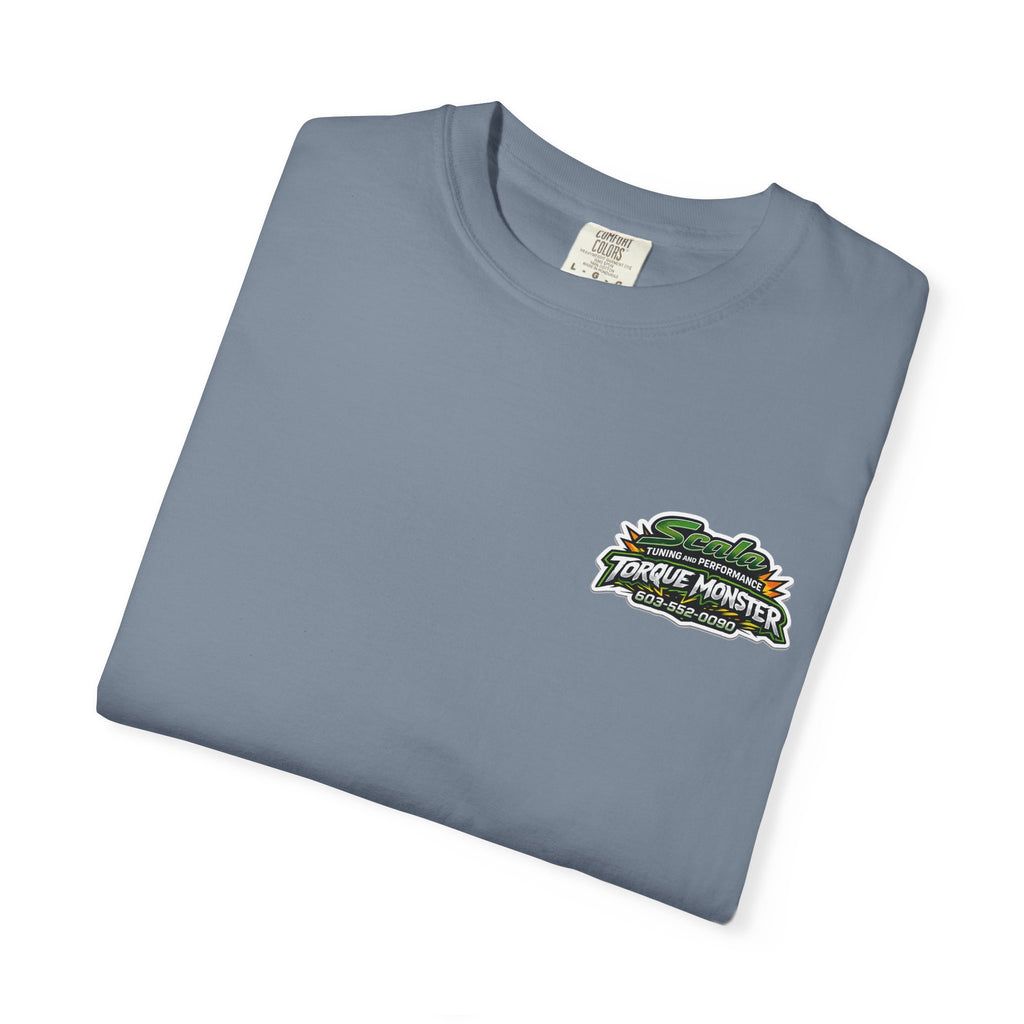 Section 8 2JZ Racing T-Shirt
