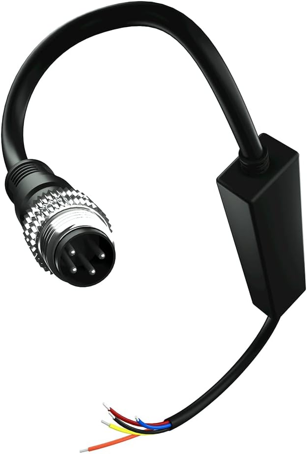 HP Tuners PROLINK+ Cable