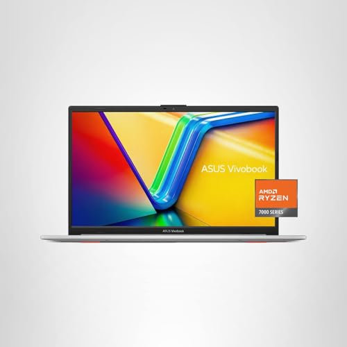 Tune Ready Laptop ASUS Vivo Book Go