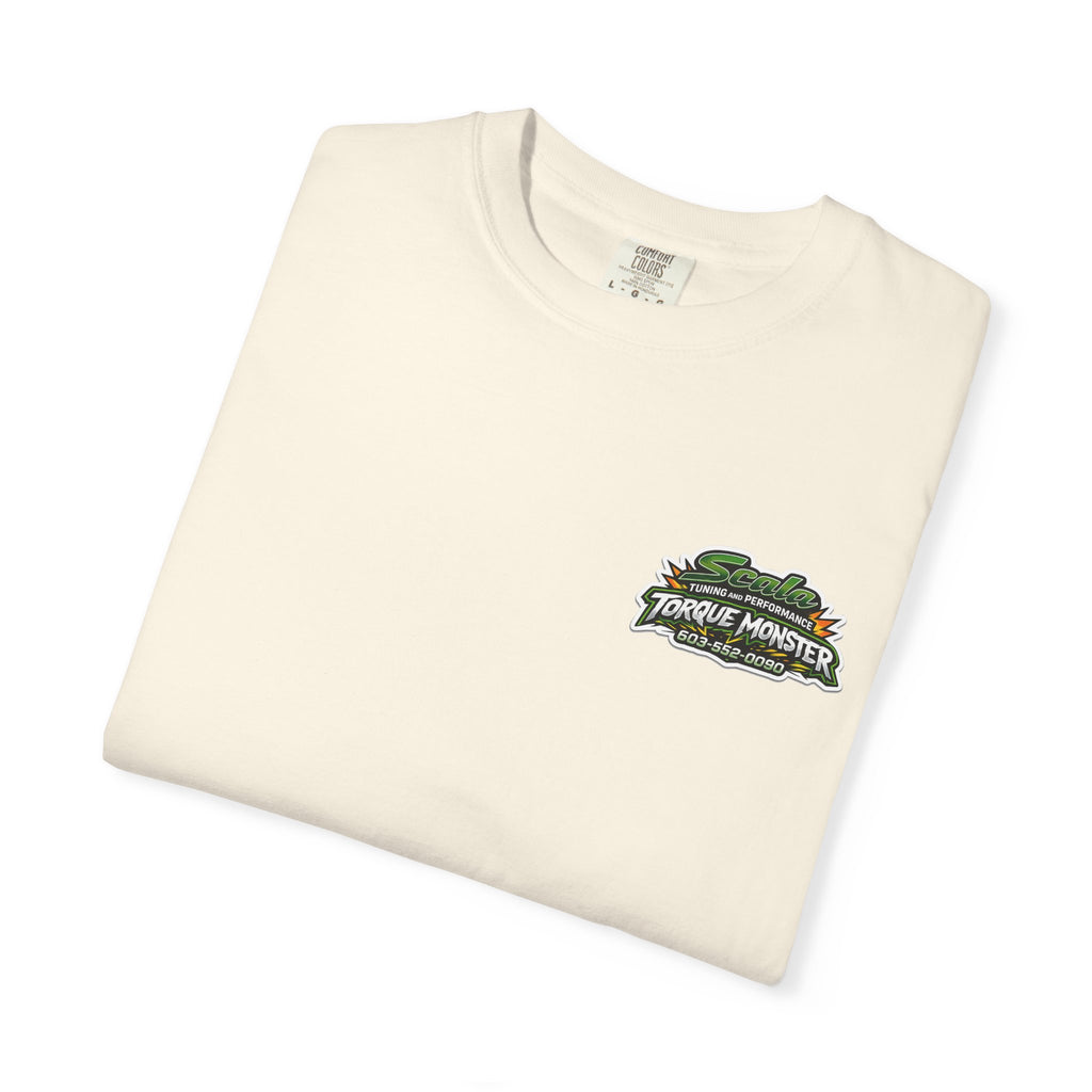 Section 8 2JZ Racing T-Shirt
