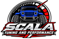 Jeep JK/JL  Tuning Package 3.6L