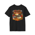 Born to Boost Eagle T-Shirt
