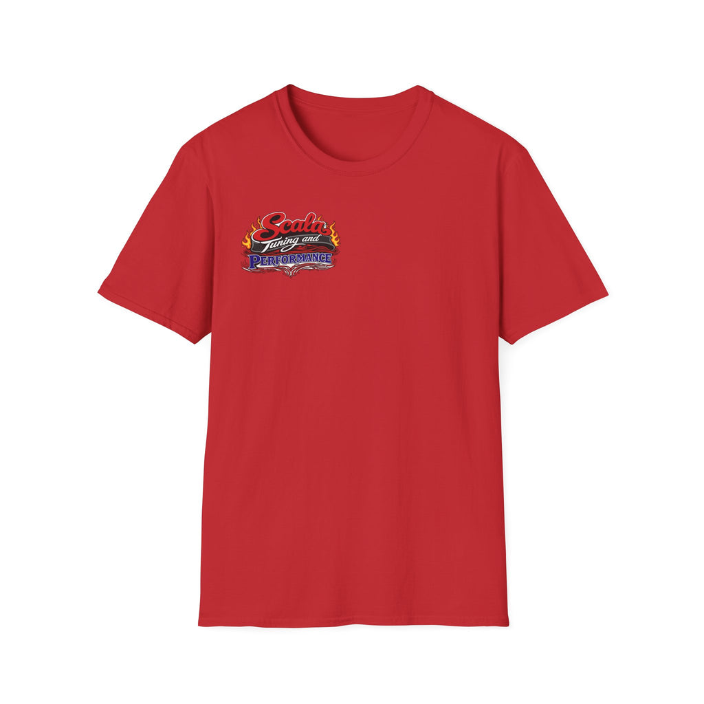 T-Shirt — Scala Tuning and Performance Fabrication Division