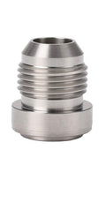 Oil Pan -10AN bung