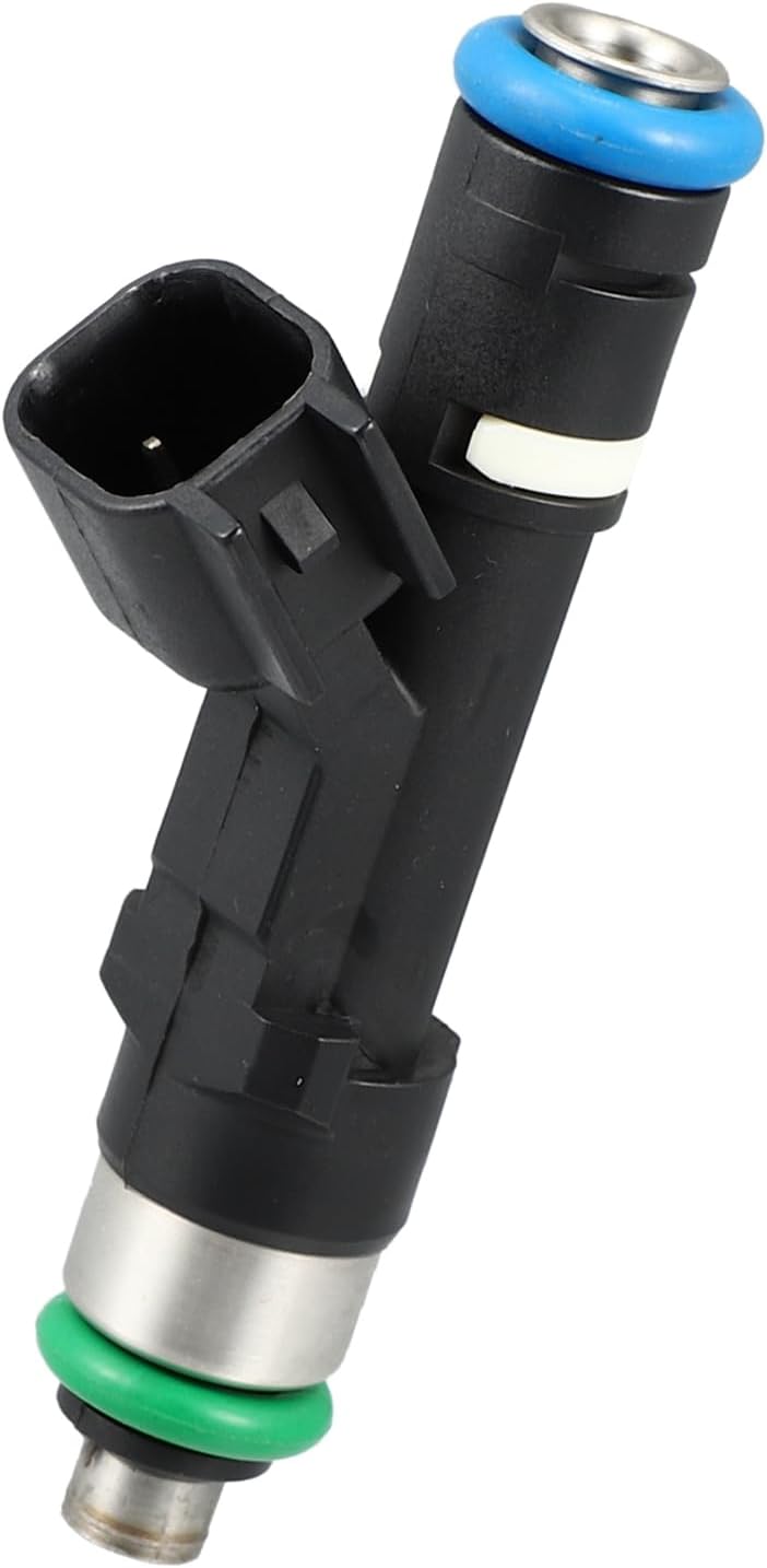 Upgraded Injectors Set Of 6