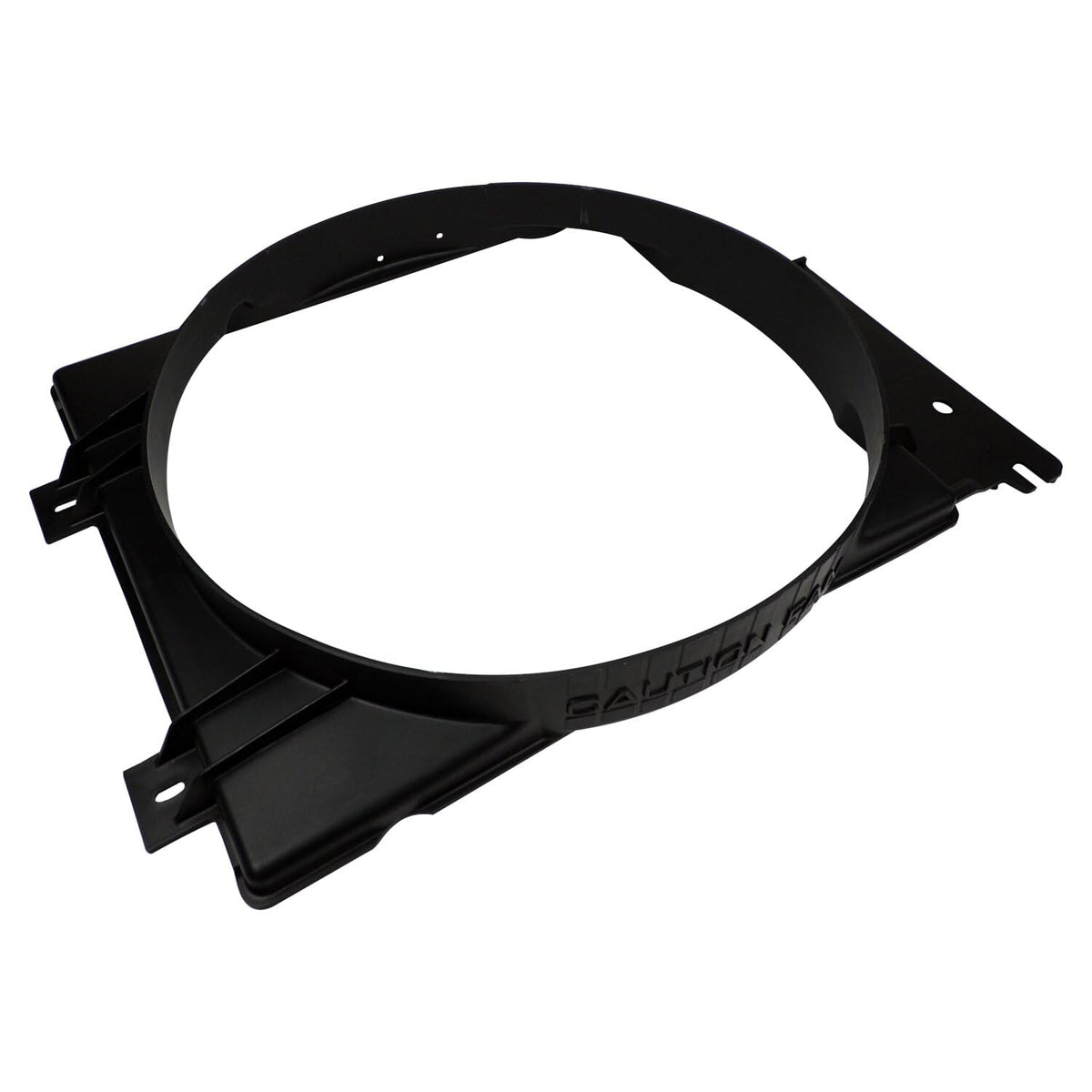 New OEM Style Fan Shroud