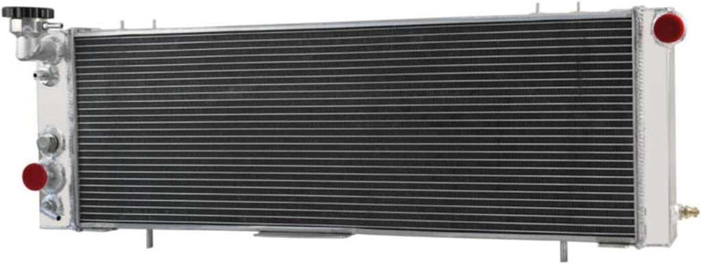 3 Row Radiator For Jeep Cherokee XJ and Comanche