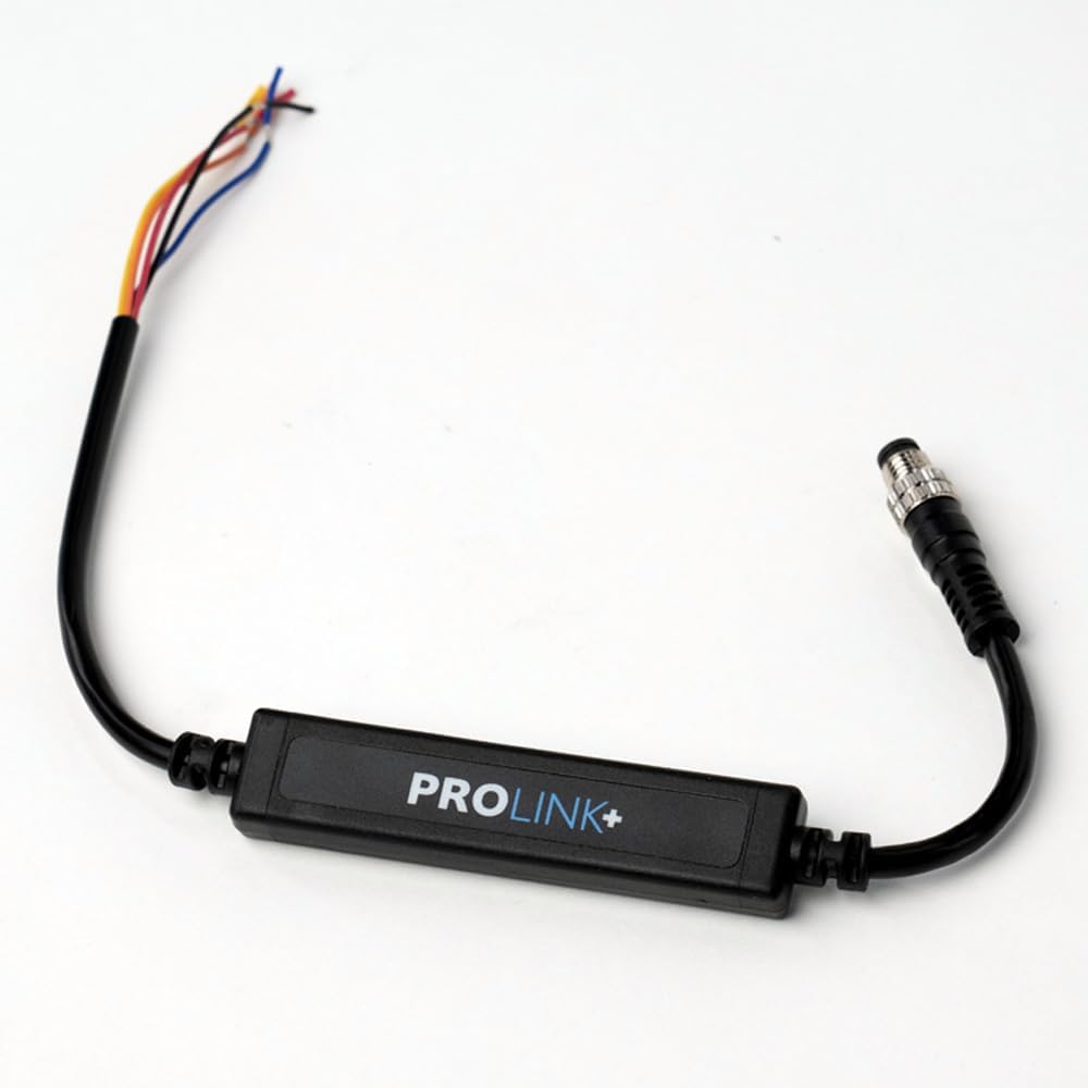HP Tuners PROLINK+ Cable