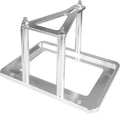 Billet Jeep Tj YJ XJ ZJ WJ Battery holder for Group 34 battery