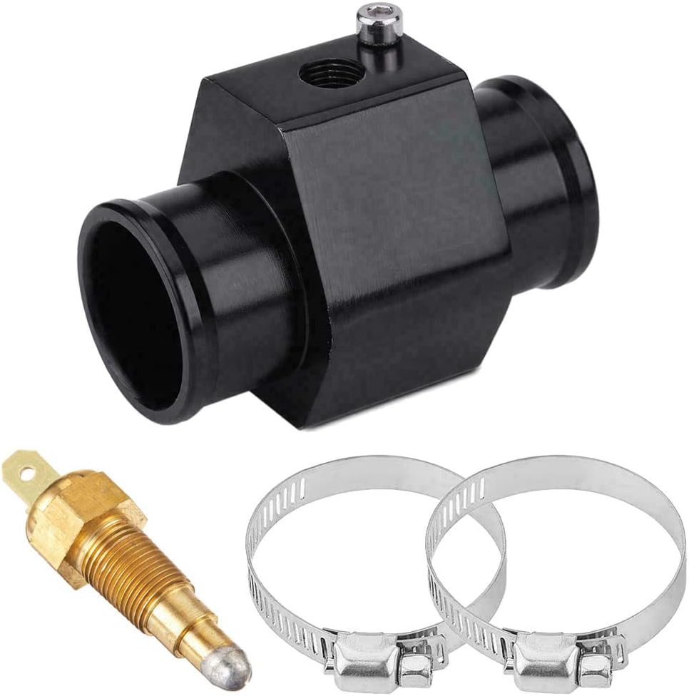 Cooling Fan Wiring Kit