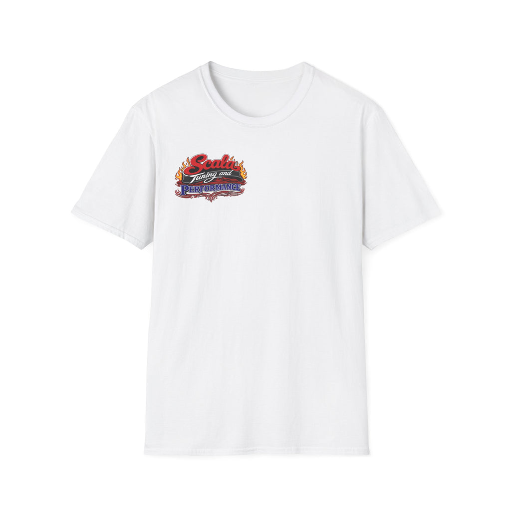 T-Shirt — Scala Tuning and Performance Fabrication Division