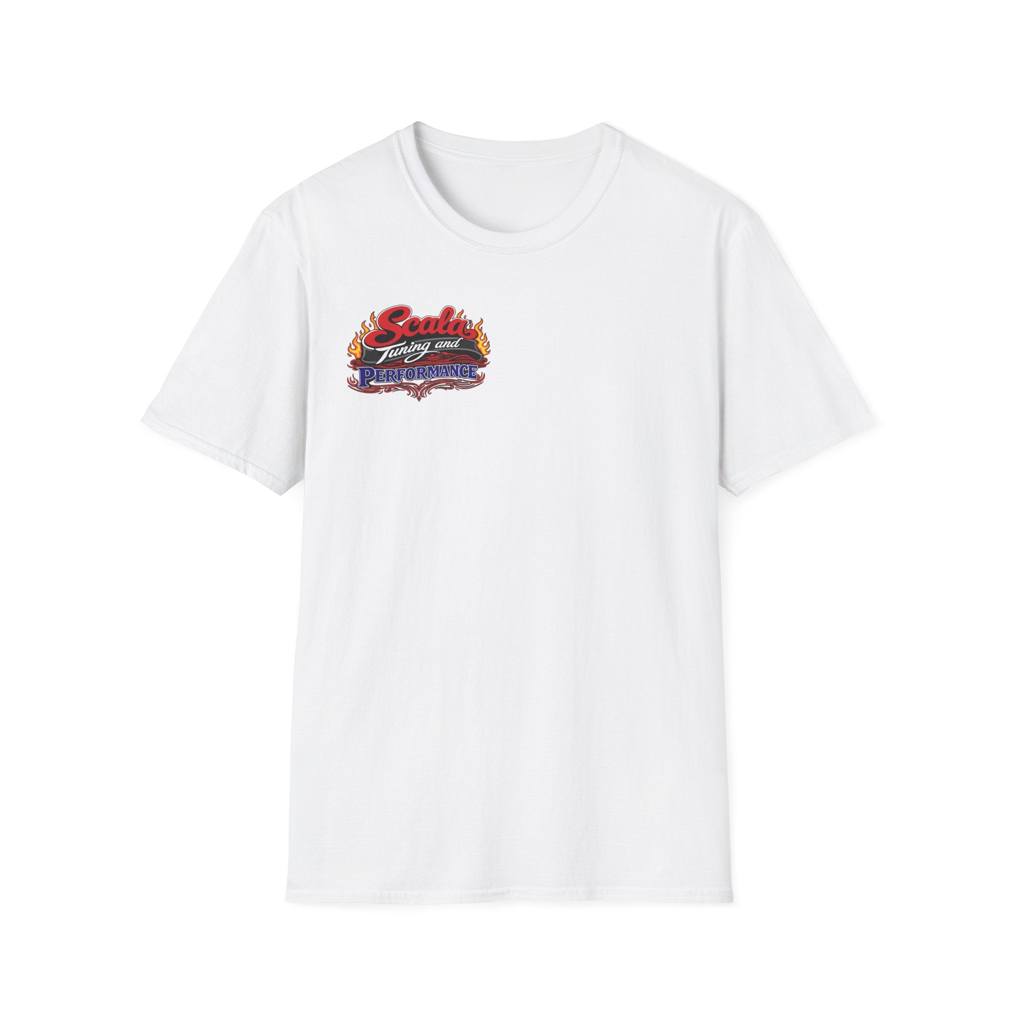 T-Shirt — Scala Tuning and Performance Fabrication Division