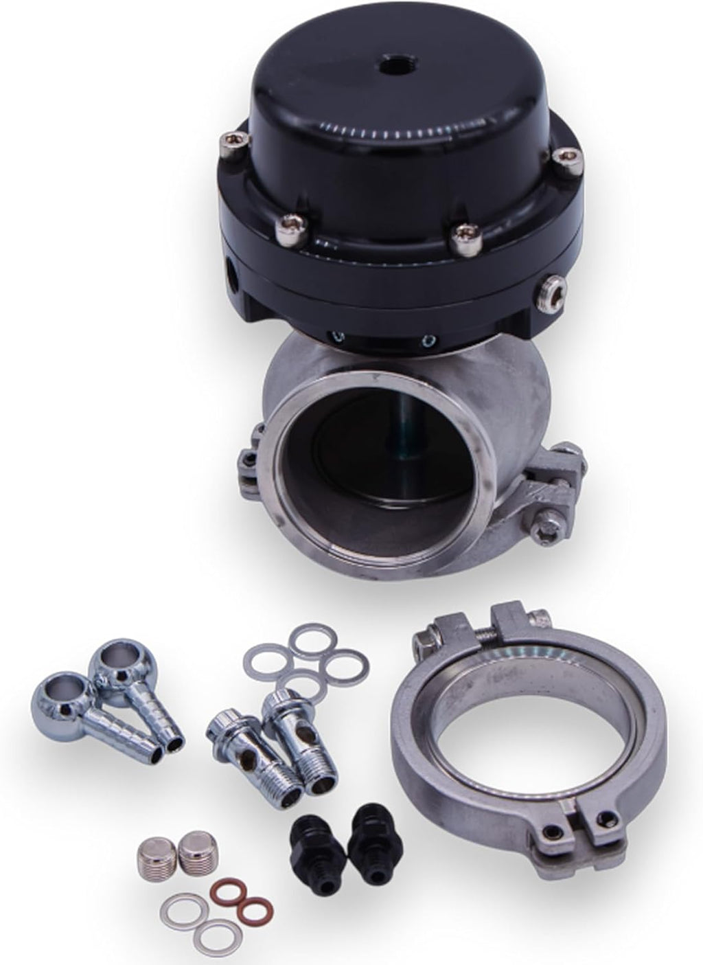 Granetelli 50mm Wastegate