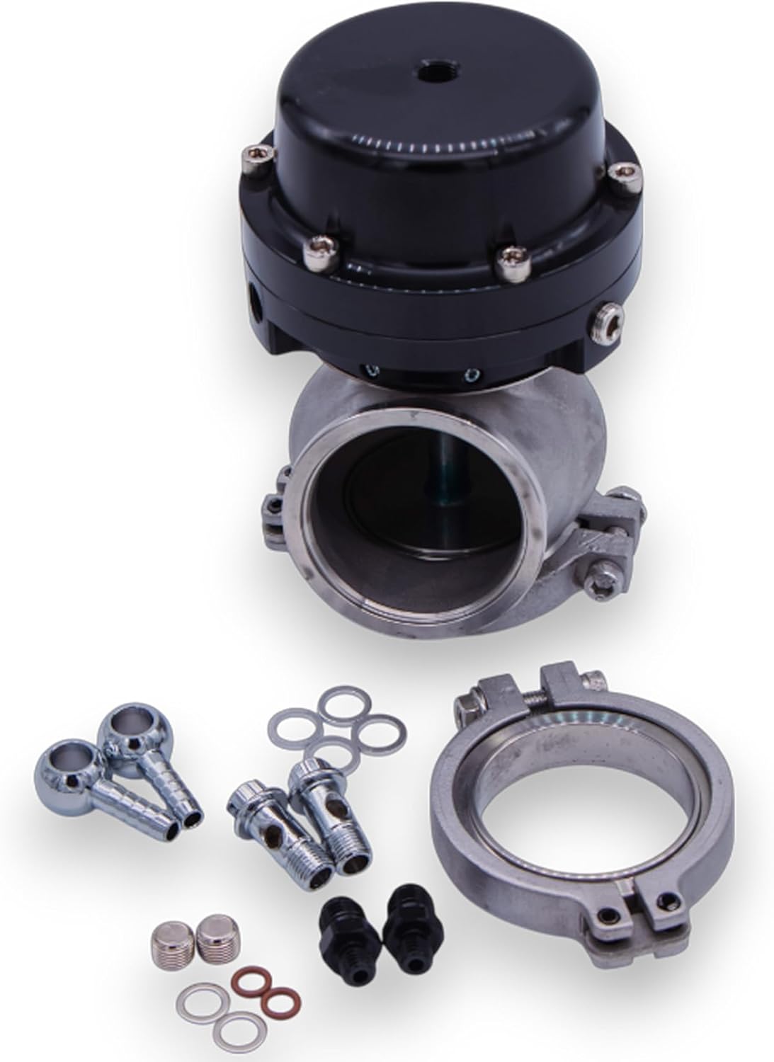 Granetelli 50mm Wastegate