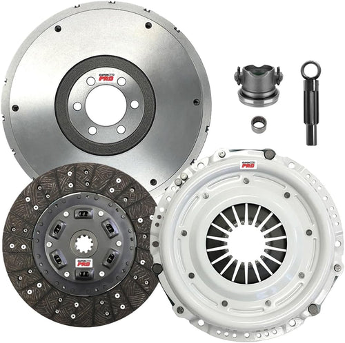 4.0L Clutch kit
