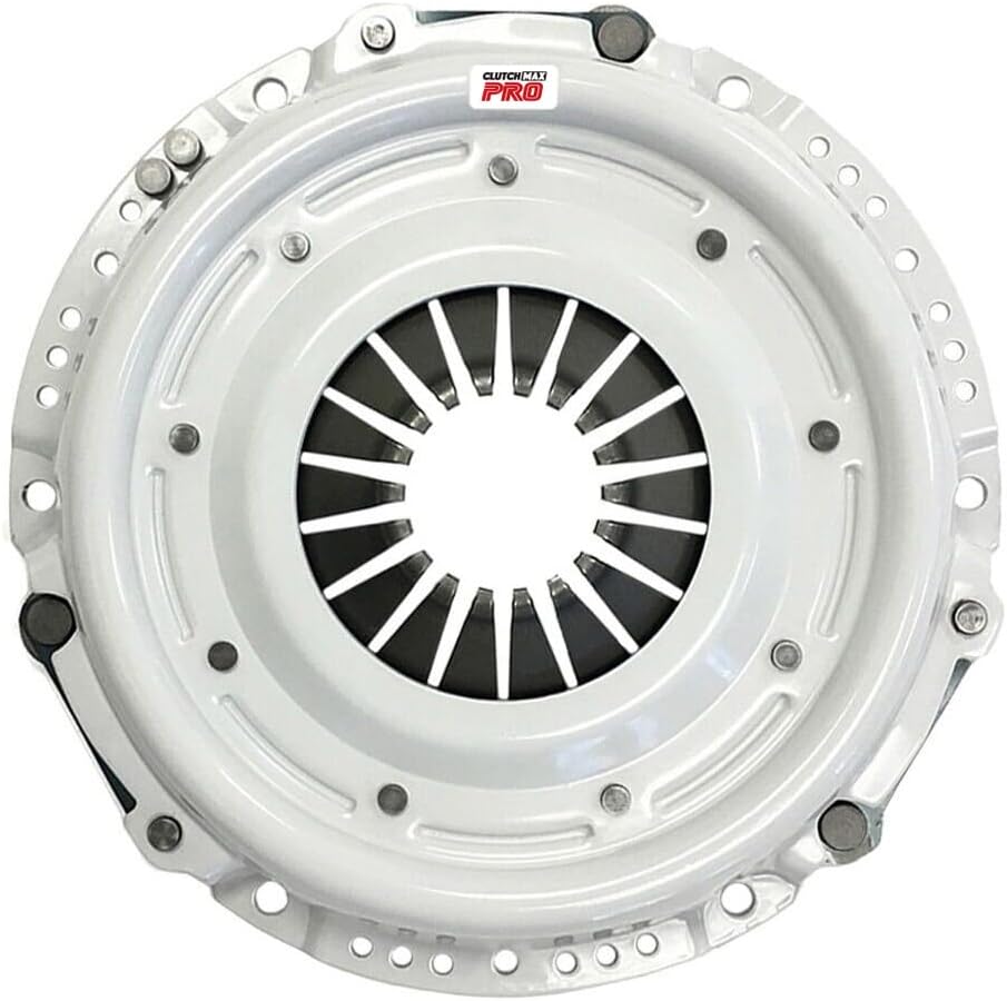4.0L Clutch kit