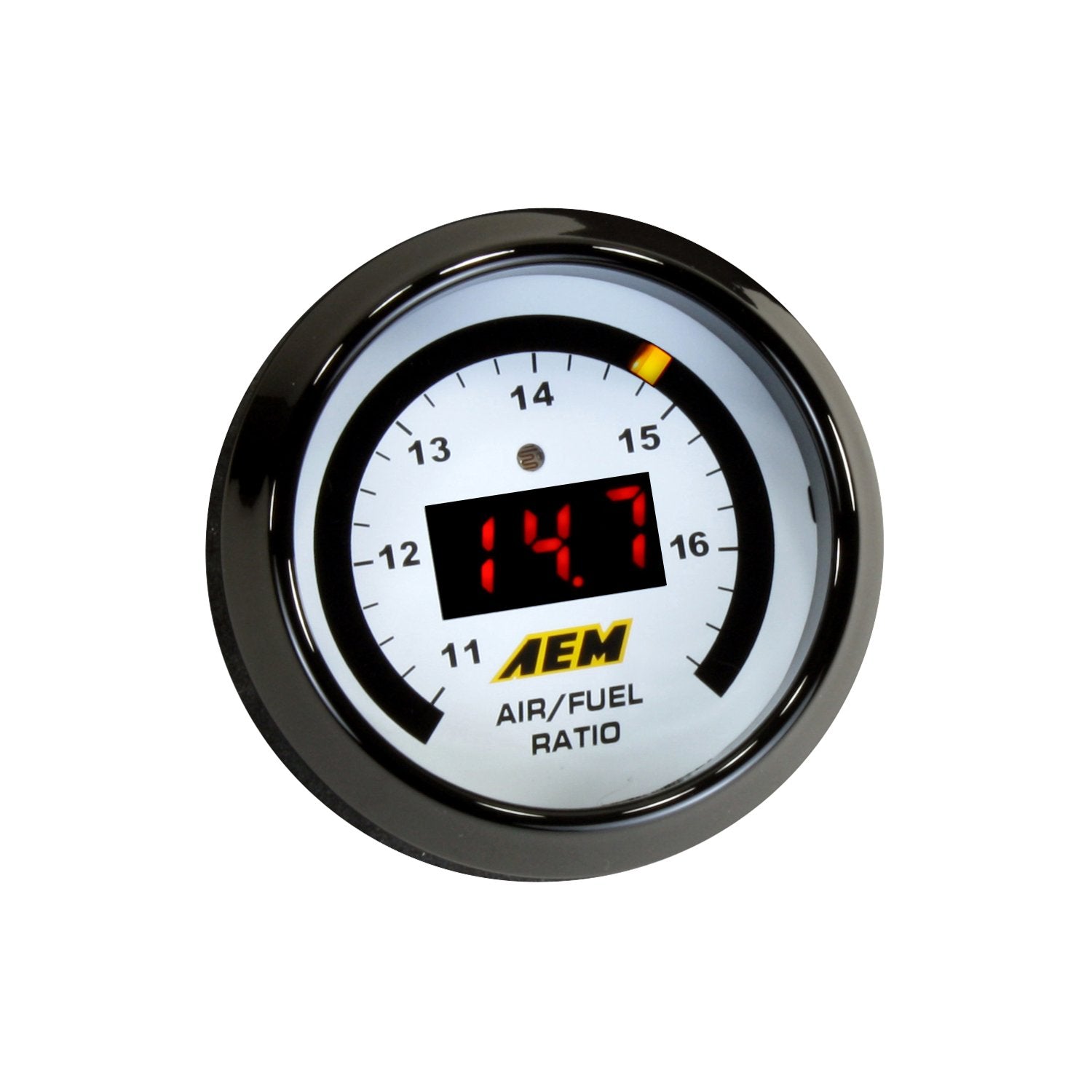 AEM UEGO Air/Fuel Ratio Gauge