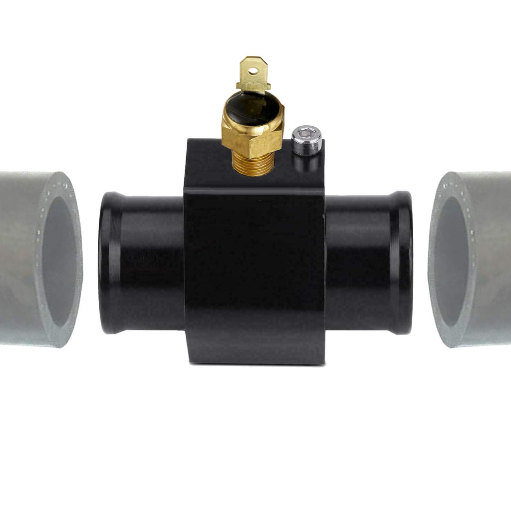 Cooling Fan Wiring Kit