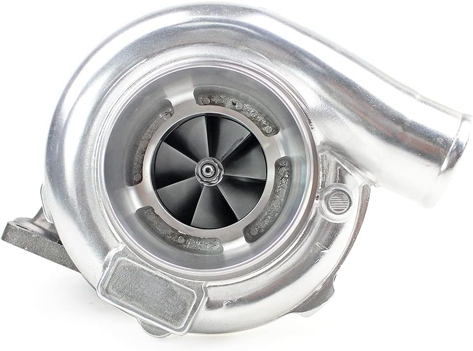 Jeep 2.5L Turbo