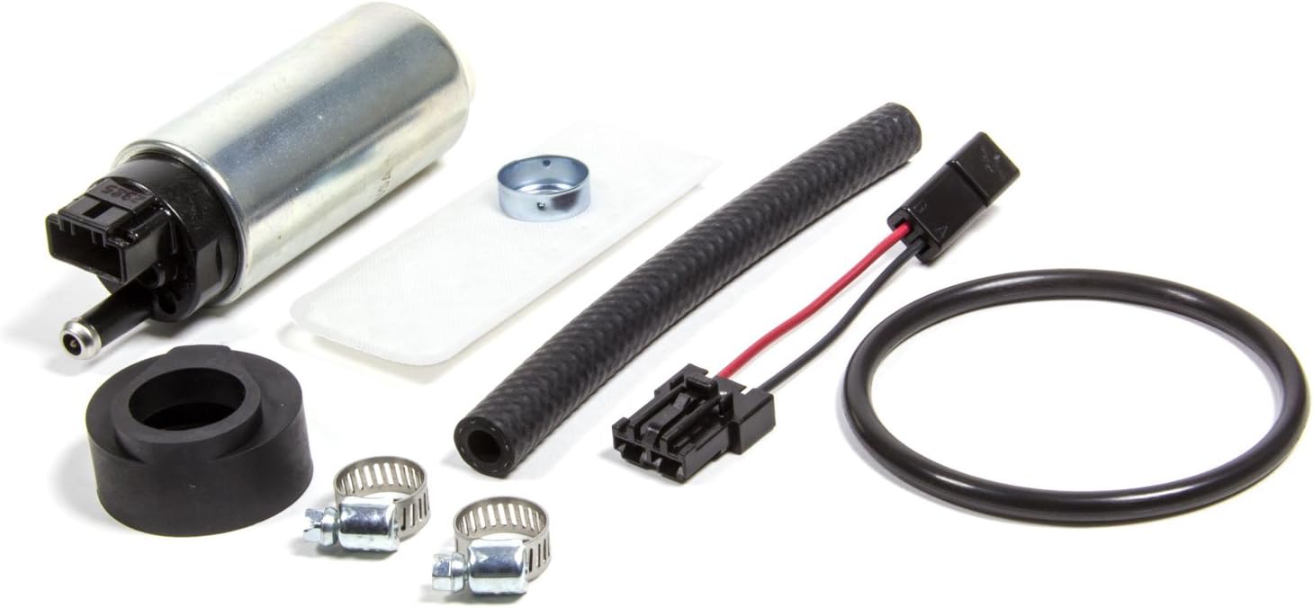 Upgraded In Tank Fuel Pump