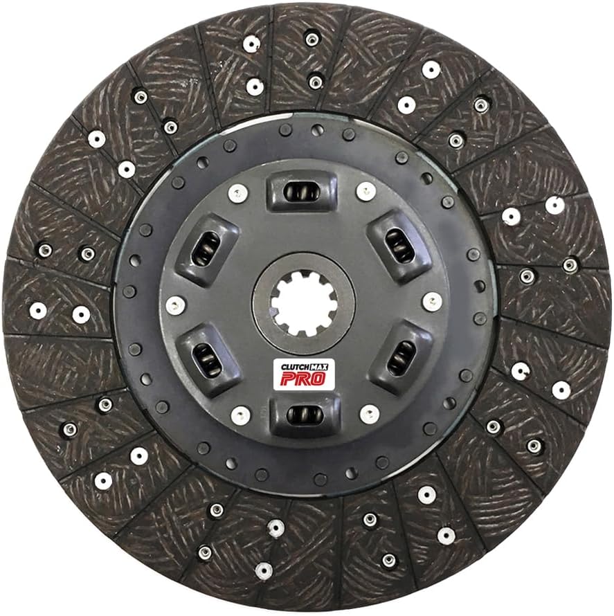 4.0L Clutch kit