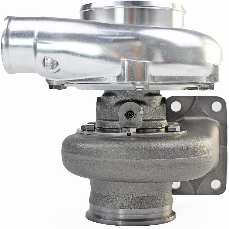 Jeep 2.5L Turbo