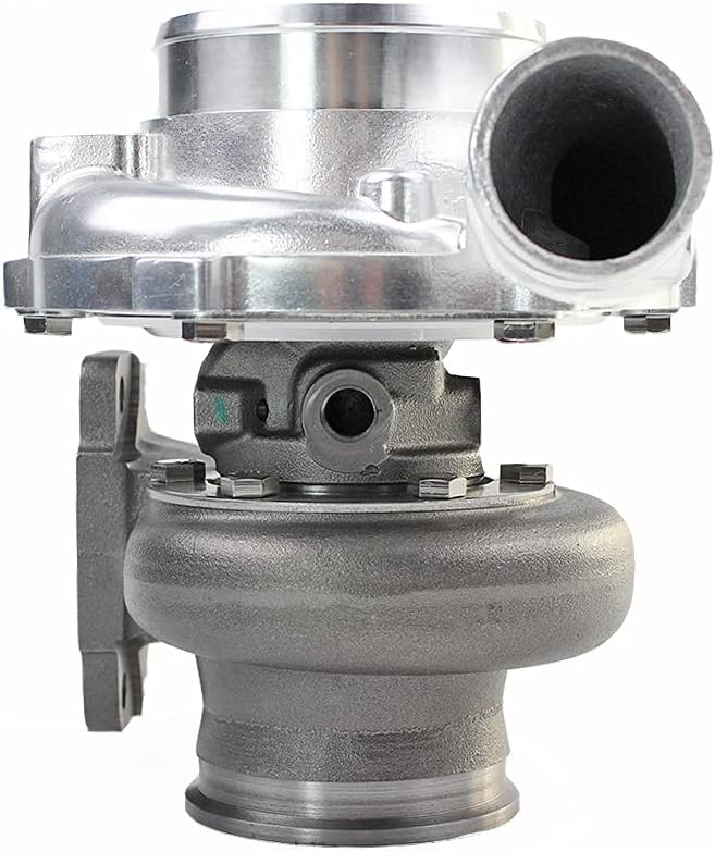 Jeep 2.5L Turbo