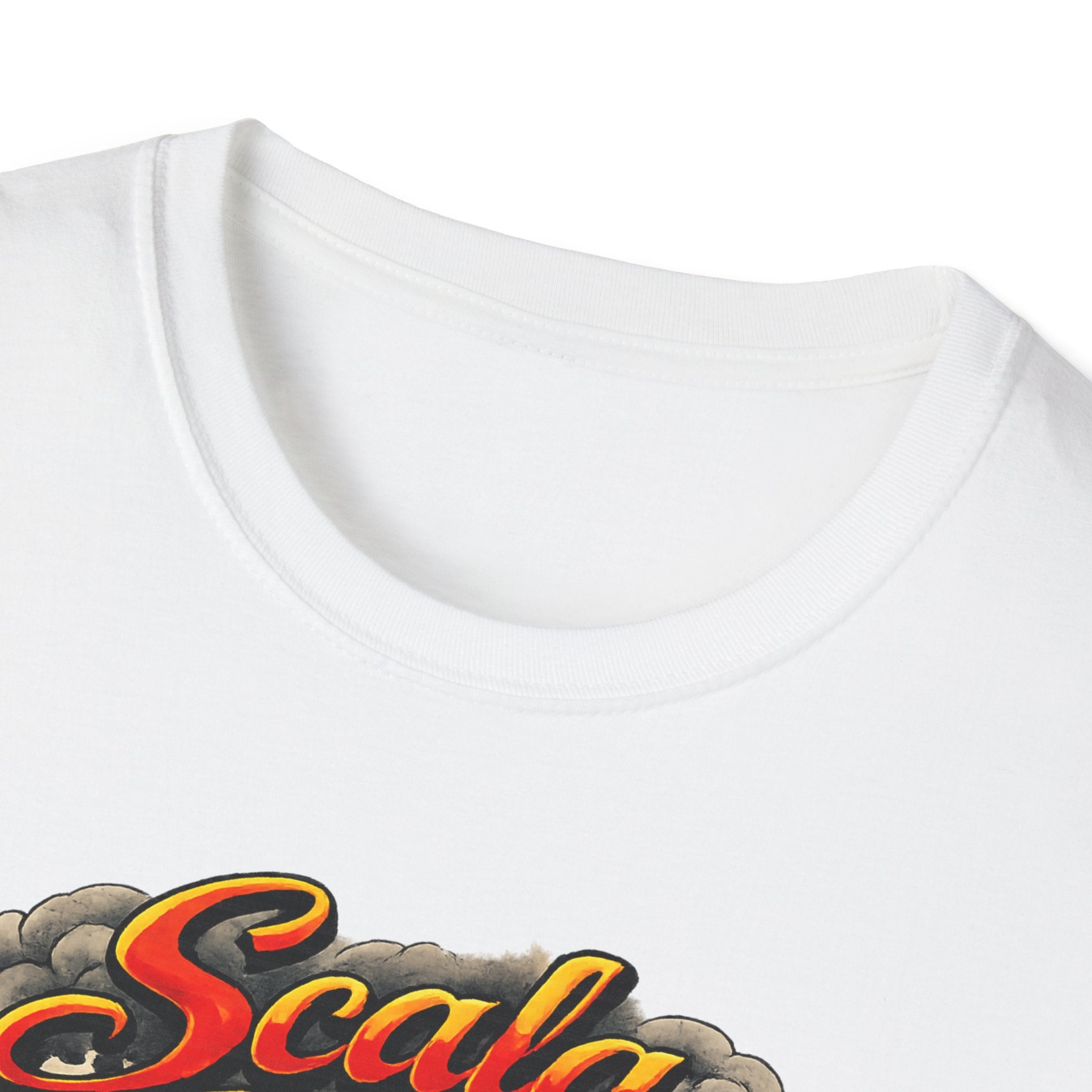 Born to Race Eagle T-Shirt