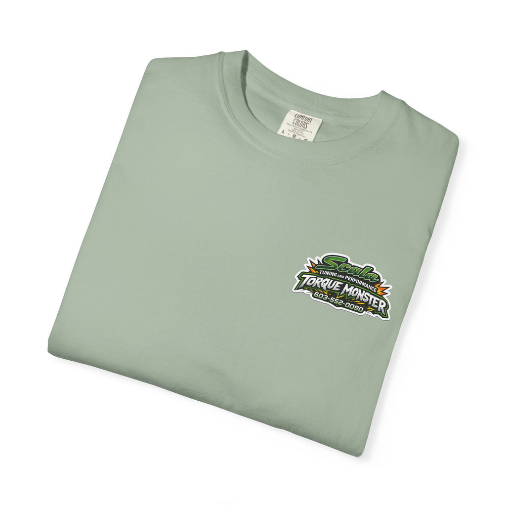 Section 8 2JZ Racing T-Shirt
