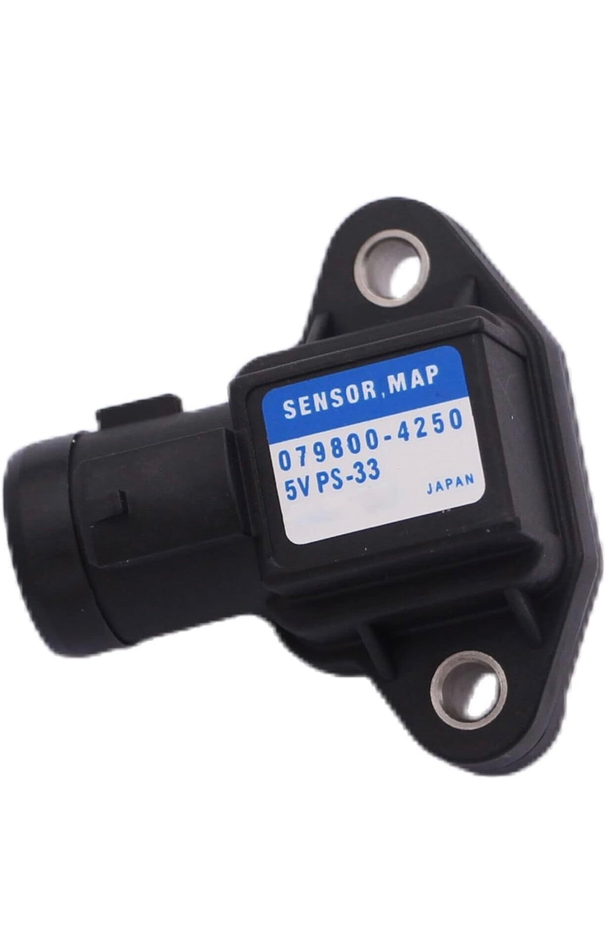 Jeep TJ/XJ Honda Map sensor and pigtail