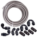 AN Line and Fitting Kit (20 Ft)