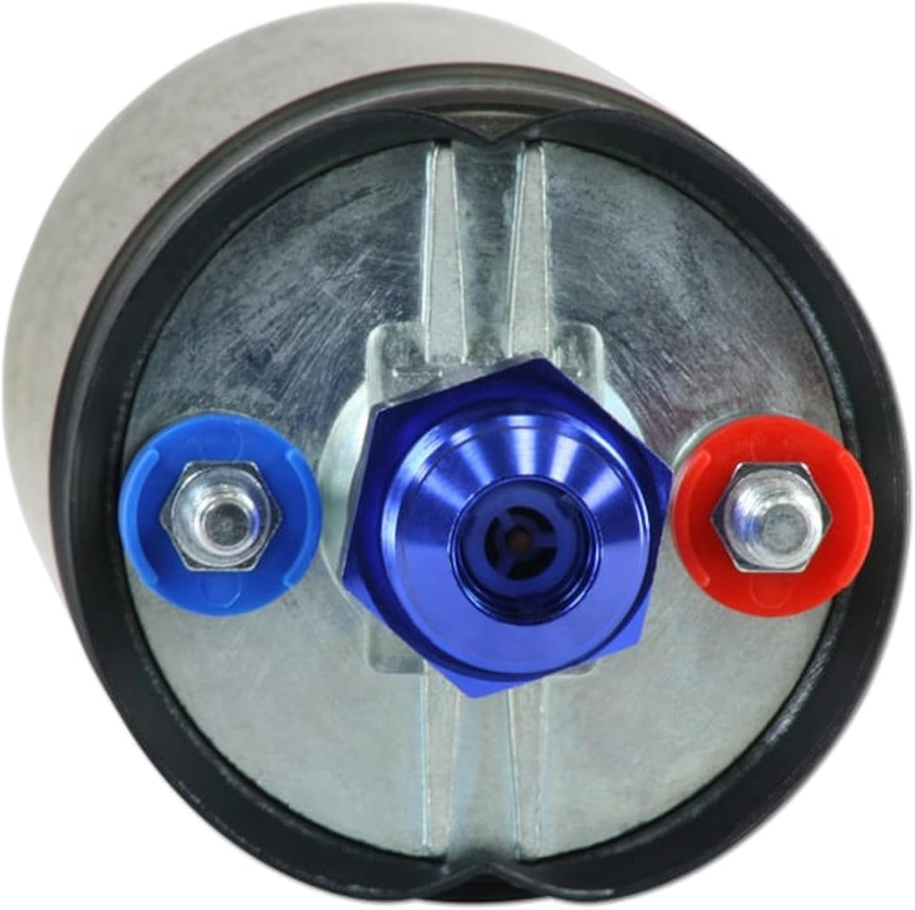 AEM 50-1005 Inline High Flow Fuel Pump (400lph)