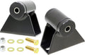 TJ/LJ/YJ/XJ 1 in. Raised Motor MOUNTS