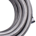 Turbo Coolant Line Kit (Jeep TJ,XJ,WJ)