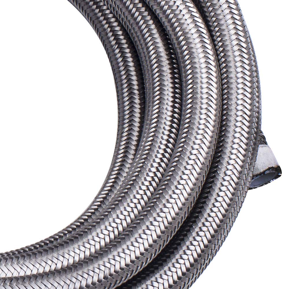 Turbo Coolant Line Kit (Jeep TJ,XJ,WJ)