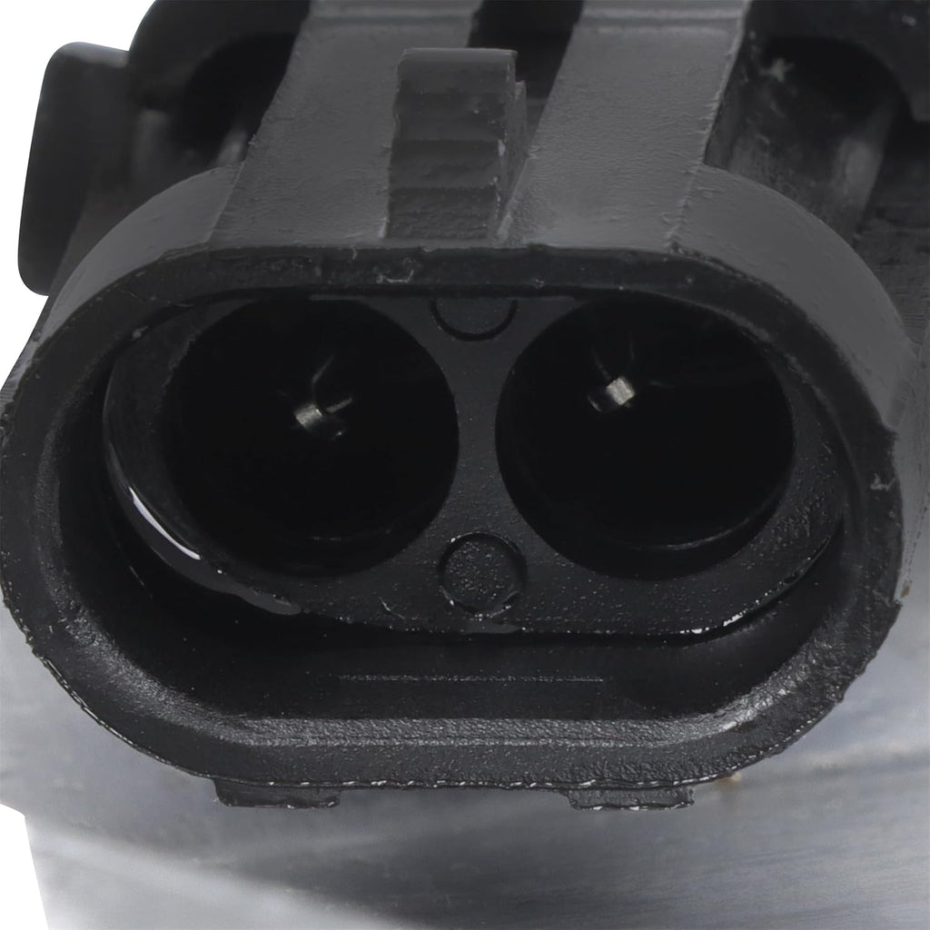 AX-15 Transmission