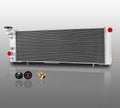 3 Row Radiator For Jeep Cherokee XJ and Comanche